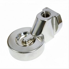 Iberital IB7 and Junior Solenoid Group Head Body - 23887