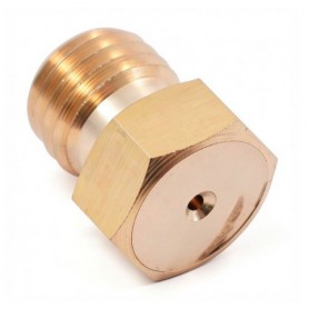 Iberital  Group Head Column Injector -267