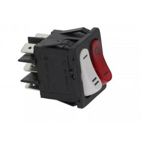 La Pavoni Double Power Switch 435059