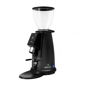 Macap M2E Domus Grinder Black