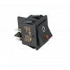 Rancilio Classe 5 Water Button Switch - Rancilio Classe 5 Water Button Switch -