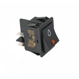 Rancilio Classe 5 Water Button Switch -