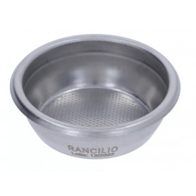 Rancilio Silvia IMS 16g Double Basket 70mm OEM  - 40100107