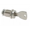 Necta Rielda Anti Tamper Vending Door Lock & Key - 258883 Necta Rielda Anti Tamper Vending Door Lock & Key - 258883