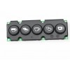 Conti CC200 Keypad 5 Button - 4752471 Conti CC200 Keypad 5 Button - 4752471