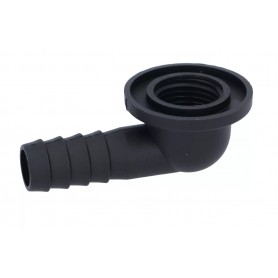 Sanremo Drain Hose Elbow Connector CMPSTA0300