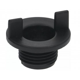 Sanremo Drain Hose Elbow Connector Nut  CMPSTA0310
