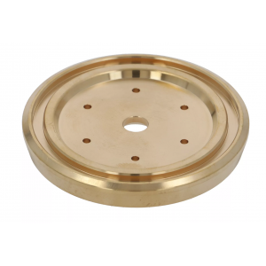 Rocket Brass Shower Holder - M229905305 Rocket Brass Shower Holder - M229905305