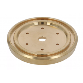 Rocket Brass Shower Holder - M229905305 