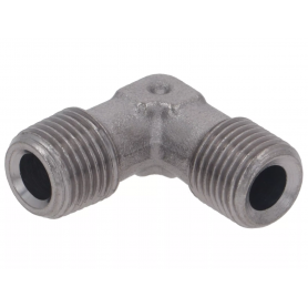 Rocket Rotoflow Pump Elbow Fitting - A229904355