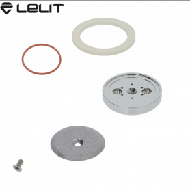 Lelit Diana, Anna and Anita Service Kit With Shower Holder