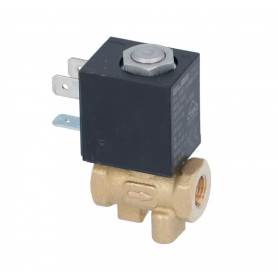 Lelit 2 Way Ceme Solenoid Valve - MC744