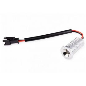Iberital IB7 and Intenz LED Light - 36288