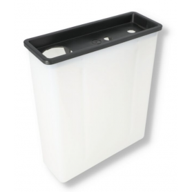 Iberital 2 Group Hand Fill Water Tank - 21464