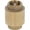 Cimbali One Way Valve 1/2 inch Cimbali One Way Valve 1/2 inch