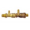 Iberital One Way Valve 1 group - 11646