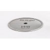 IMS Precision Shower Screen 48mm SM35WM IMS Precision Shower Screen 48mm SM35WM