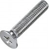 Shower Screen Screw M5 x 25mm 