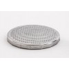 Wega Shower Screen 57.5mm Lever - WY27101 Wega Shower Screen 57.5mm Lever - WY27101