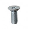 Brasilia Shower Screen Screw M5 x 12mm - 01242.0.00.03