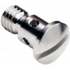 Marzocco Shower Screen Screw 16mm x M6 - L106/V.02 Marzocco Shower Screen Screw 16mm x M6 - L106/V.02