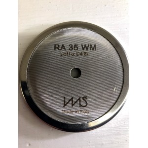 IMS Precision Shower Screen 57.5mm RA35WM