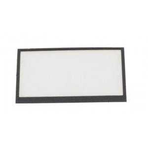 Faema E71 Touch Display Replacement Glass 983178000 