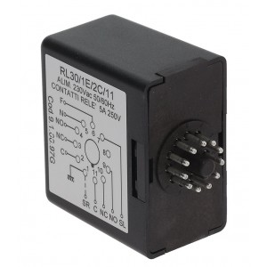 Gaggia Level Relay DM0643 Gicar RL30/1E/2C/11 Gaggia Level Relay DM0643 Gicar RL30/1E/2C/11