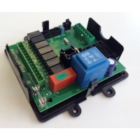 Expobar Dosing Control Box LUX - 60100034 Gicar 9.5.25.50G01