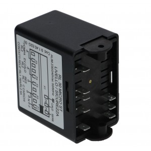 Fracino Water Level Relay HEA172  Gicar 9.1.40.5200