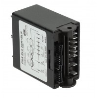 Spaziale 2 Group Doser Control PCB 02473 - Giemme 01.12.0054