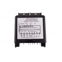 Spaziale 2 Group Doser Control PCB 10685 - Gicar 9.1.23.454