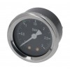 Astoria CMA 0-3 bar Boiler Pressure Gauge 21101 Astoria CMA 0-3 bar Boiler Pressure Gauge 21101
