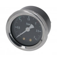 Astoria CMA 0-3 bar Boiler Pressure Gauge 21101 Astoria CMA 0-3 bar Boiler Pressure Gauge 21101