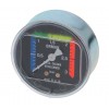 Astoria CMA 62mm 0-3 bar Boiler Pressure Gauge 21111 Astoria CMA 62mm 0-3 bar Boiler Pressure Gauge 21111