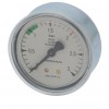 Astoria CMA 62mm 0-3 bar Boiler Pressure Gauge 21113 Astoria CMA 62mm 0-3 bar Boiler Pressure Gauge 21113