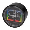 Astoria CMA 63mm Dual Pressure Gauge 21109 Astoria CMA 63mm Dual Pressure Gauge 21109