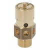 Iberital Boiler Safety Valve 3/8"M - 1.8 bar - 37778