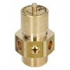 Rancilio Boiler Safety Valve 1/2"M - 1.8 bar - 10060511