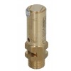 Sanremo Boiler Safety Valve 3/8"M - 1.8 bar - 10652012 Sanremo Boiler Safety Valve 3/8"M - 1.8 bar - 10652012
