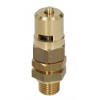 Isomac Boiler Safety Valve 1/4"M - IS000577 Isomac Boiler Safety Valve 1/4"M - IS000577