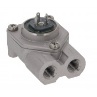 Sanremo Gicar 9.0.55.50G Flow Meter 534391020