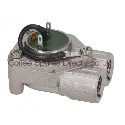 FLOWMETER GICAR 1/4 W/CABLE - Rebel Espresso Parts