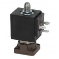 ODE 3 Way Solenoid Valve & Coil 230 volts - BDV08230AY ODE 3 Way Solenoid Valve & Coil 230 volts - BDV08230AY