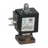 ODE 3 Way Solenoid Valve & Coil 230 volts - BDV08230AY 