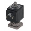 Parker Lucifer 3 Way Solenoid Valve & Coil 230 volts - E131FS1690 Parker Lucifer 3 Way Solenoid Valve & Coil 230 volts - E131FS1690