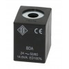 ODE Solenoid Coil 24 volts AC - BDA08024DS ODE Solenoid Coil 24 volts AC - BDA08024DS