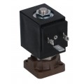 ODE 2 Way Solenoid Valve & Coil 24 volts - BDA08024DS ODE 2 Way Solenoid Valve & Coil 24 volts - BDA08024DS