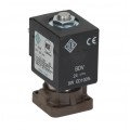 ODE 2 Way Solenoid Valve & Coil 24 volts DC - BDV08024CS ODE 2 Way Solenoid Valve & Coil 24 volts DC - BDV08024CS