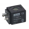 Parker ZB09 Coil 220 / 240 volts  - 304012 - W075238244